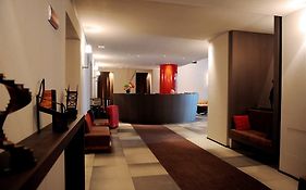 Hotel Ambasciatori Milan